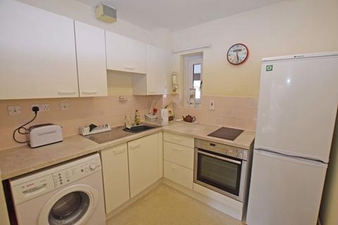 2 bedroom retirement property for sale, Adams Way, Alton