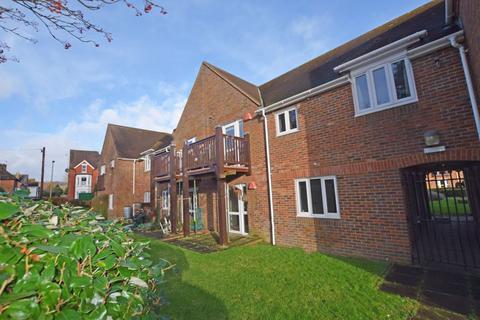 2 bedroom retirement property for sale, Adams Way, Alton