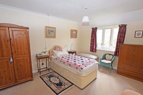 2 bedroom retirement property for sale, Adams Way, Alton