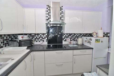1 bedroom retirement property for sale, The Spinney, Swanley