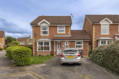 4 bedroom detached house for sale, New Barn Lane, Ridgewood