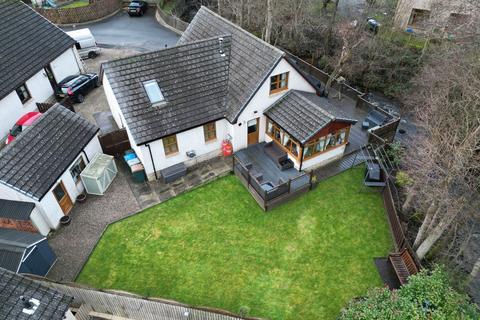 5 bedroom detached house for sale, Perth Road, Bankfoot, Perth