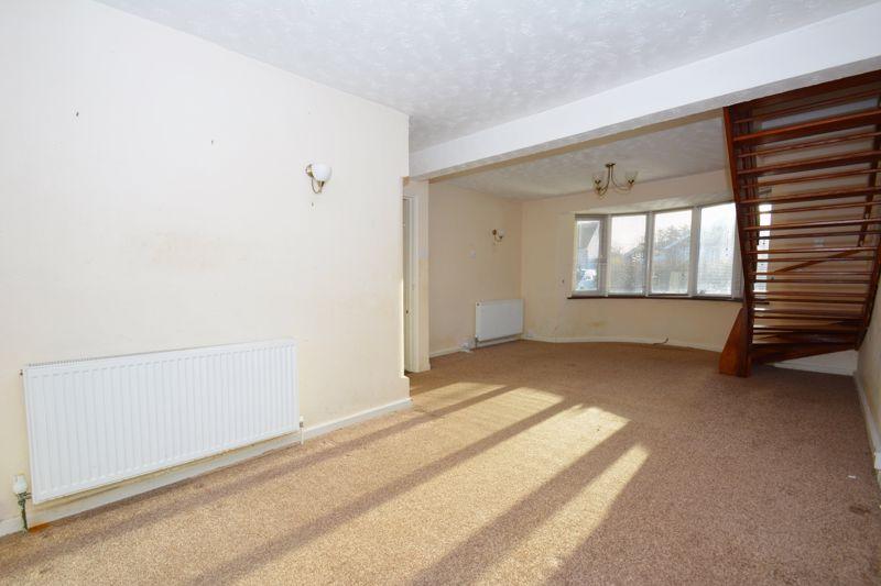 Queenborough Road, Halfway, Sheerness 5 bed detached bungalow for sale