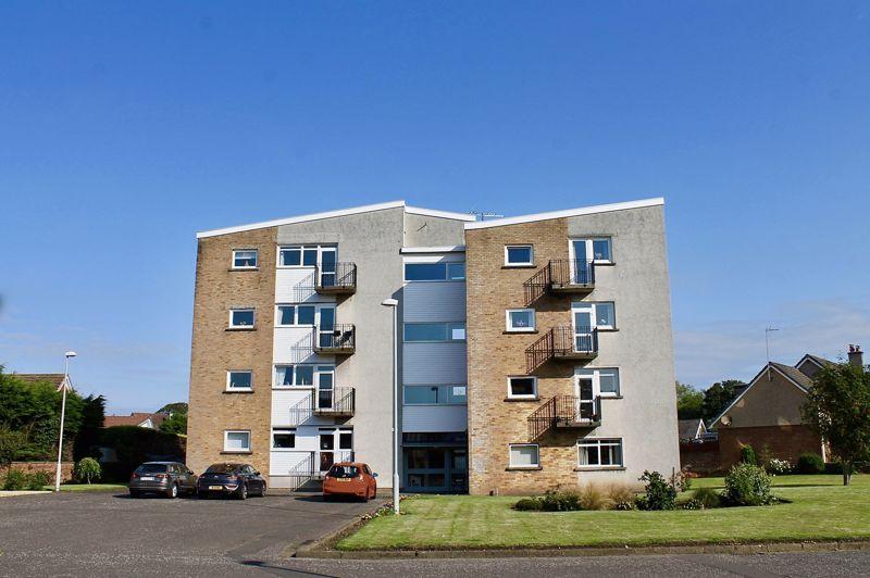 Goukscroft Park, Doonfoot, Ayr 2 bed apartment for sale £138,000