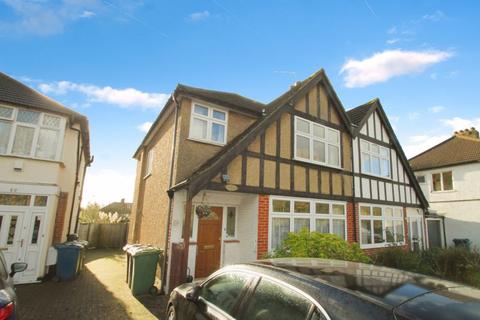 3 bedroom semi-detached house for sale, Wood End Road, Harrow