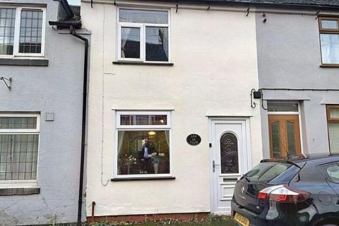 2 bedroom terraced house for sale - Hazles Cross Road, Stoke-On-Trent