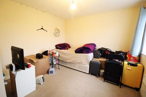 1 bedroom cluster house for sale, Pimpernel Grove, Walnut Tree, Milton Keynes