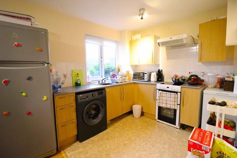 1 bedroom cluster house for sale, Pimpernel Grove, Walnut Tree, Milton Keynes