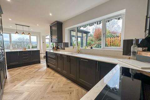 Crosswinds, 13 Heather Hills, Stockton Brook, Stoke-on-trent, ST9 9PS