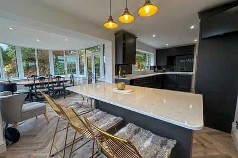 Crosswinds, 13 Heather Hills, Stockton Brook, Stoke-on-trent, ST9 9PS