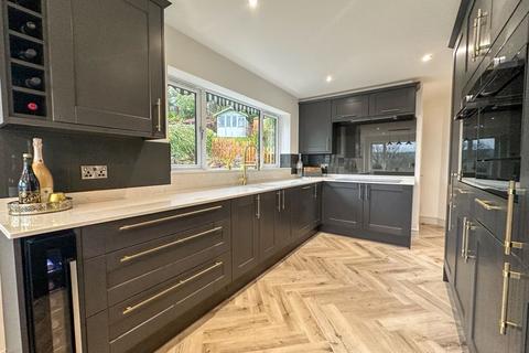 Crosswinds, 13 Heather Hills, Stockton Brook, Stoke-on-trent, ST9 9PS