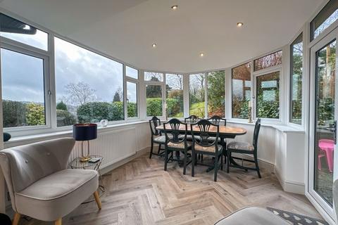Crosswinds, 13 Heather Hills, Stockton Brook, Stoke-on-trent, ST9 9PS