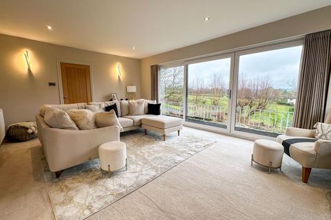 Crosswinds, 13 Heather Hills, Stockton Brook, Stoke-on-trent, ST9 9PS