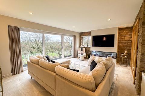 Crosswinds, 13 Heather Hills, Stockton Brook, Stoke-on-trent, ST9 9PS