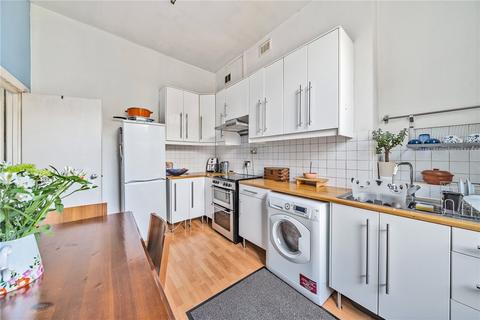 2 bedroom apartment for sale, Swinton Street, London, WC1X