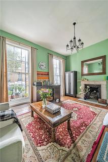 2 bedroom apartment for sale, Swinton Street, London, WC1X