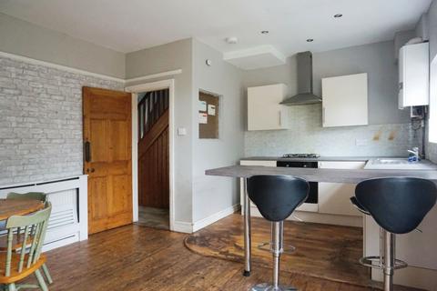 3 bedroom end of terrace house for sale, Beacon Road, Broadstairs, CT10