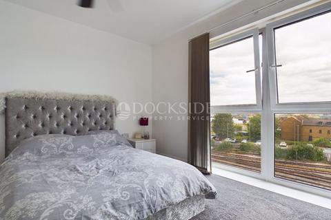 2 bedroom apartment for sale - Station Road, Rochester
