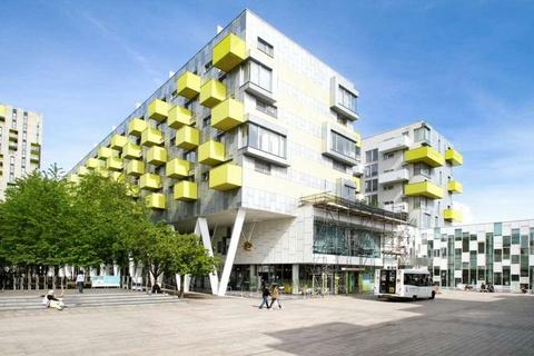 undefined, Arboretum Place, Barking