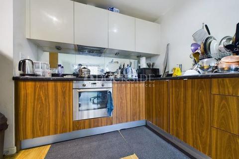 undefined, Arboretum Place, Barking