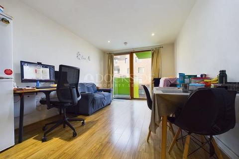 undefined, Arboretum Place, Barking