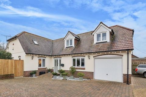 3 bedroom detached house for sale, Dorchester Road, Wool, BH20