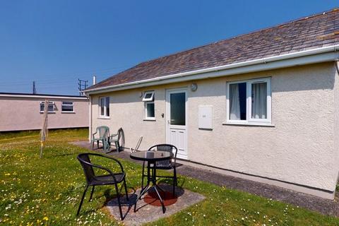3 bedroom detached bungalow for sale - Lizwell, Riviere Towans
