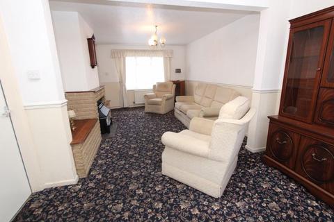 3 bedroom terraced house for sale - Heath Road, Dudley DY2
