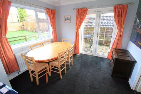4 bedroom detached house for sale, Humphrey Street, Lower Gornal DY3