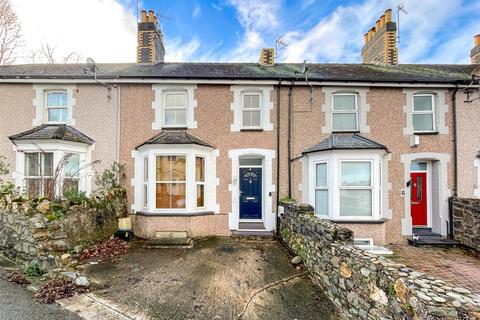 4 bedroom terraced house for sale - Church Road, Penmaenmawr, Conwy, LL34