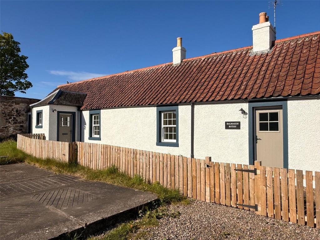 The Bothy