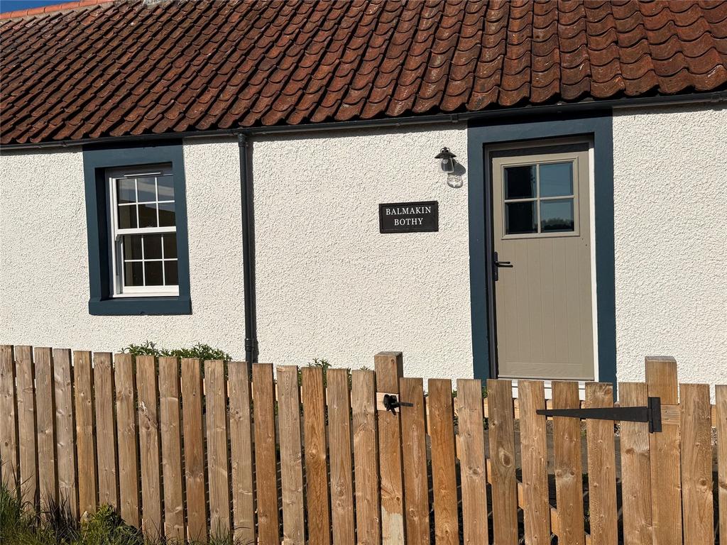 The Bothy
