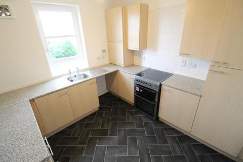 Provost Rust Drive, Ground Floor, AB16