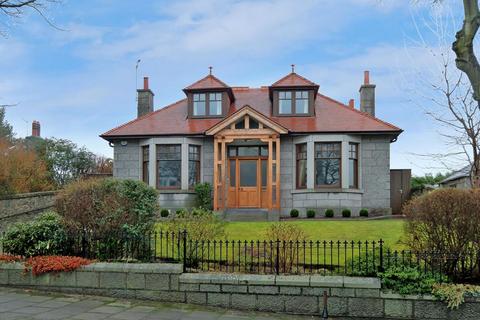 5 bedroom detached house to rent - Royfold Crescent, Aberdeen, AB15