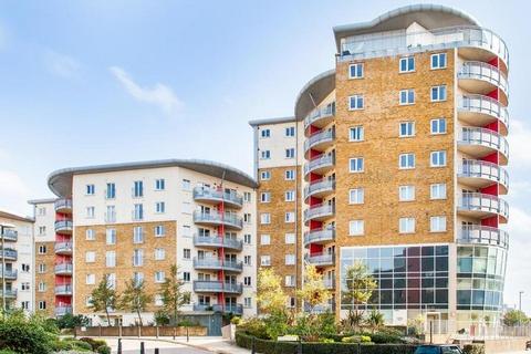 2 bedroom flat to rent - Cuthbert Bell Tower, Pancras Way, Bow, London, E3 2SL