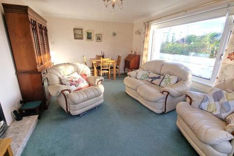 3 bedroom detached bungalow for sale, Pelham Close, Bembridge, Isle of Wight, PO35 5TS
