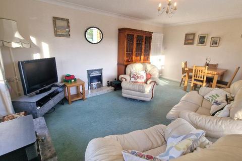 3 bedroom detached bungalow for sale, Pelham Close, Bembridge, Isle of Wight, PO35 5TS