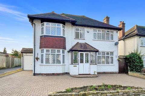 10 Church Way, South Croydon, CR2 0JQ