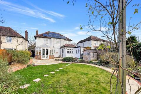 10 Church Way, South Croydon, CR2 0JQ