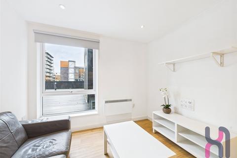 undefined, Eastbank Tower, 277 Great Ancoats Street, M4