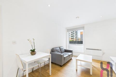 undefined, Eastbank Tower, 277 Great Ancoats Street, M4