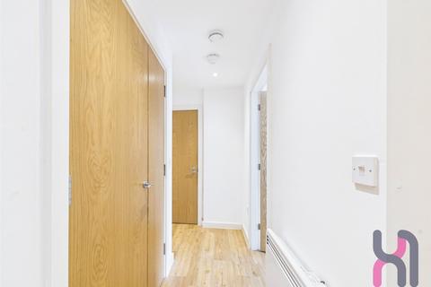 undefined, Eastbank Tower, 277 Great Ancoats Street, M4