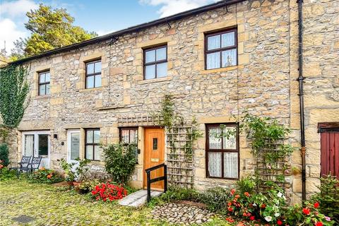 2 bedroom terraced house for sale, Church Street, Settle, North Yorkshire, BD24