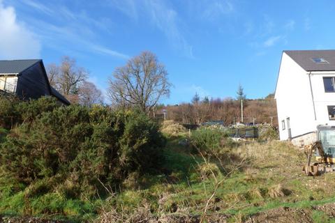 undefined, Plot 2 Grd North East of Ashgrove wyndham road, Innellan, PA23 7SH