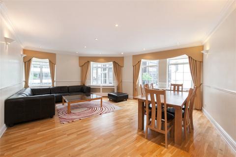 3 bedroom flat to rent, Fitzrovia Apartments, 365 Euston Road, Fitzrovia, London