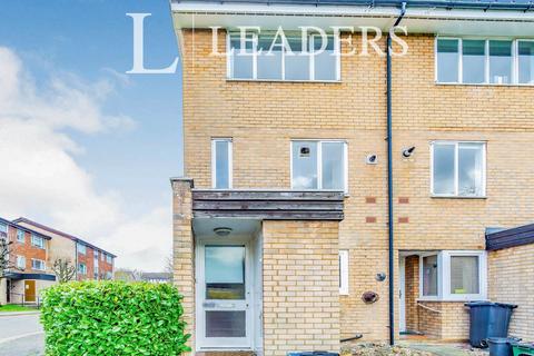 2 bedroom maisonette to rent, Park Hill Rise, East Croydon, Surrey