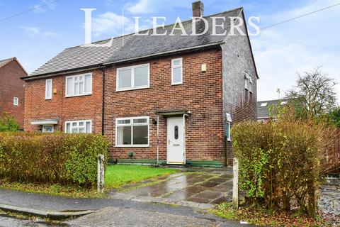 2 bedroom semi-detached house to rent, Castlemere Road, Manchester, M9