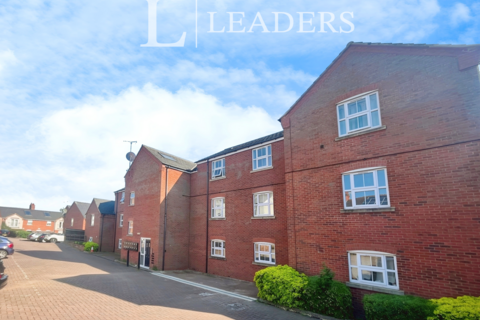 1 bedroom apartment to rent, Hooks Close, Anstey, LE7