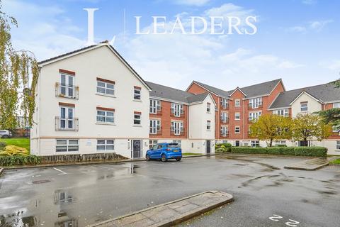 2 bedroom apartment to rent, Peckerdale Gardens, Spondon