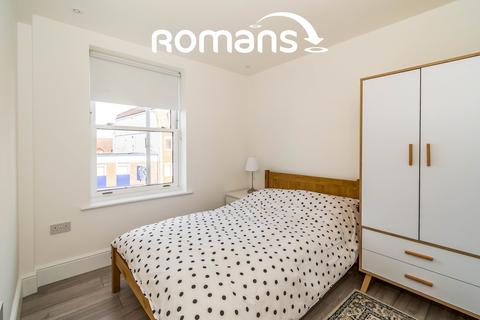 2 bedroom apartment to rent - City Road, Winchester